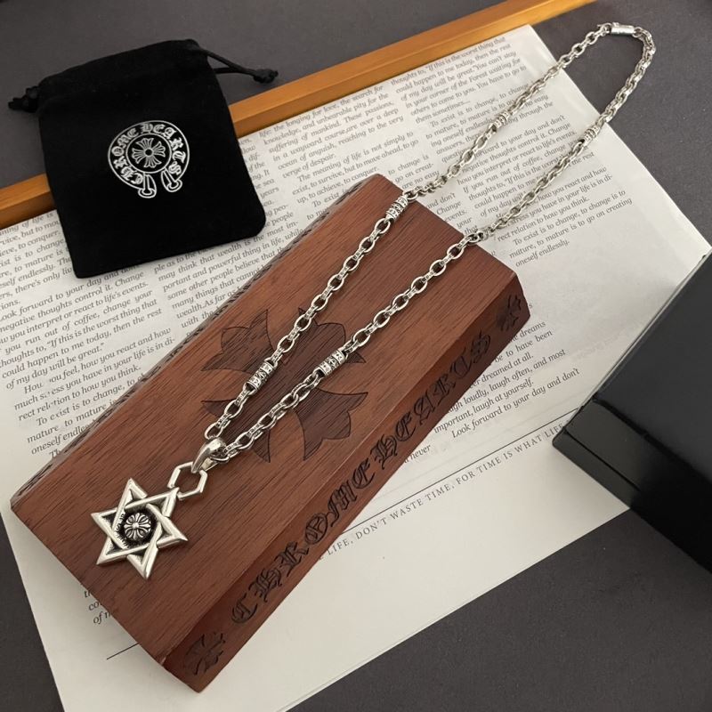 Chrome Hearts Necklaces